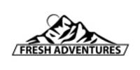 Fresh Adventures coupons
